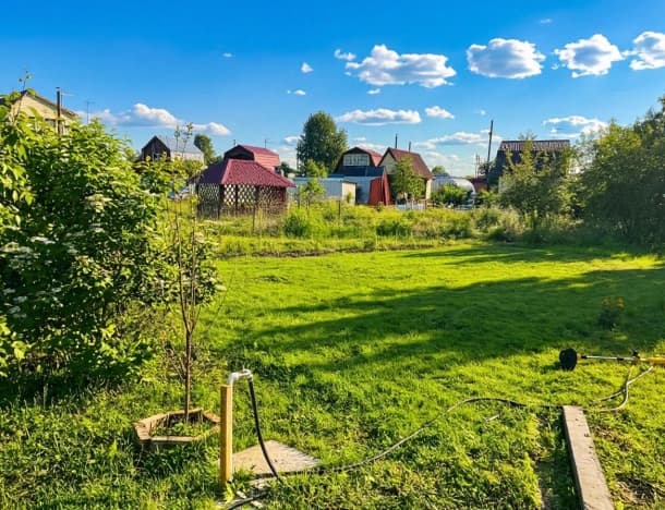 Купить дом на улице Первая в Новосибирске. Вариант № 2357584, 0, площадь - квм, цена 960000 рублей