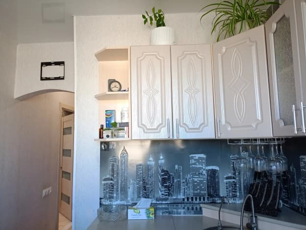 Купить квартиру в ЖК Кирова, 41а в Чите. Вариант № 2360756, 1, площадь - квм, цена 6900000 рублей
