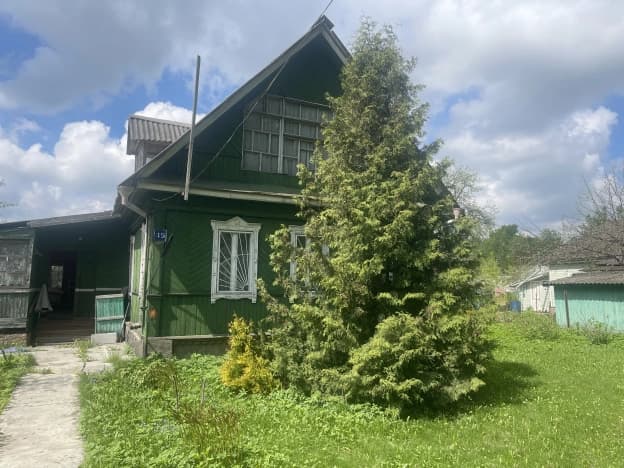Купить дом у метро Крюково в Московской области. Вариант № 1100180, 1, площадь - квм, цена 14500000 рублей