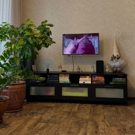 Купить однокомнатную квартиру в Микрорайоне 21-й в Кемерове. Вариант № 2379823, 0, площадь - квм, цена 5400000 рублей
