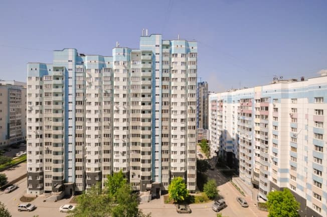 Купить студию в ЖК Черёмушки на Приморской (НОВОСИБИРСК) в Новосибирске. Вариант № 2184601, 0, площадь - квм, цена 4800000 рублей