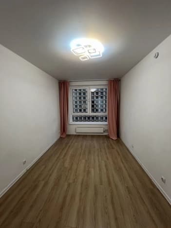 Купить однокомнатную квартиру в ЖК Лайф-Варшавская (LIFE) в Москве. Вариант № 2385705, 1, площадь - квм, цена 18500000 рублей