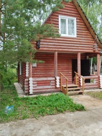 Купить дом площадью до 100 кв.м в Тульской области. Вариант № 2100758, 0, площадь - квм, цена 7000000 рублей