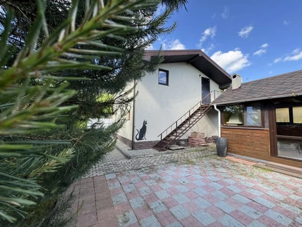 Купить дом площадью до 100 кв.м в Московской области. Вариант № 2233390, 0, площадь - квм, цена 25000000 рублей