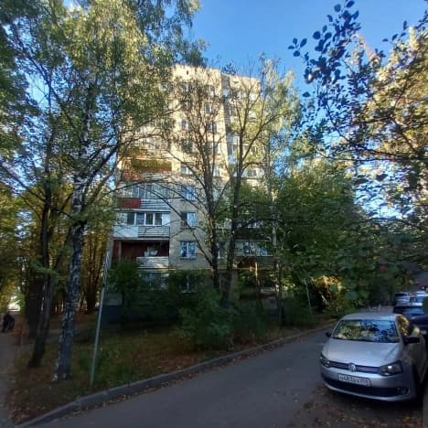 Купить квартиру на улице Мнёвники в Москве. Вариант № 2354338, 0, площадь - квм, цена 10000000 рублей