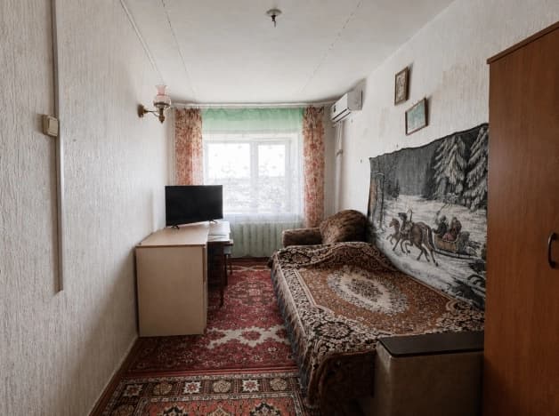 Купить двухкомнатную квартиру на улице Кирова в Уссурийске. Вариант № 2320724, 1, площадь - квм, цена 5500000 рублей