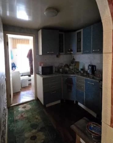 Купить дом в селе Карагайла в Прокопьевском Муниципальном Округе в Кемеровской Области — Кузбассе. Вариант № 2222044, 1, площадь - квм, цена 4100000 рублей