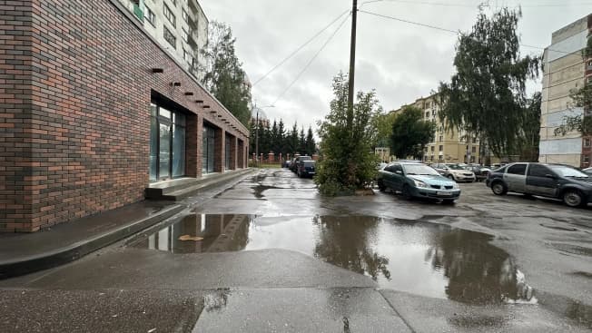 Снять коммерческую недвижимость в Нижнем Новгороде. Вариант № 2303122, 1, площадь - квм, цена 166400 рублей