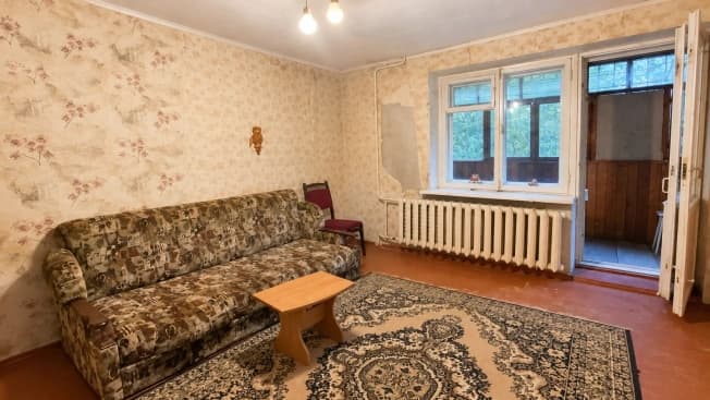 Купить квартиру в Московской области. Вариант № 2076540, 0, площадь - квм, цена 4800000 рублей