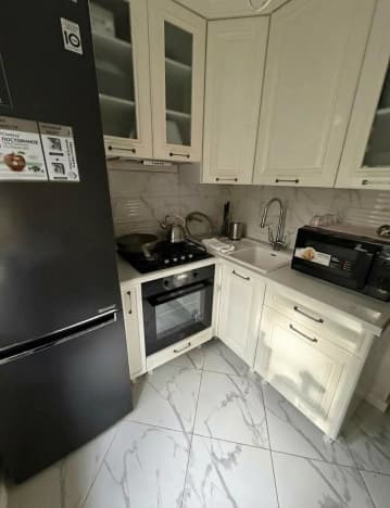 Снять двухкомнатную квартиру в ЖК Режиссер в Москве. Вариант № 2324948, 1, площадь - квм, цена 70000 рублей