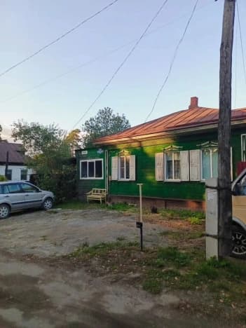 Купить дом в Посёлоке Ясногорском в Кемеровском Муниципальном Округе в Кемеровской Области — Кузбассе. Вариант № 2394810, 0, площадь - квм, цена 5800000 рублей