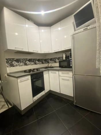 Купить трехкомнатную квартиру в ЖК Фестиваль Парк в Москве. Вариант № 2260680, 0, площадь - квм, цена 14700000 рублей