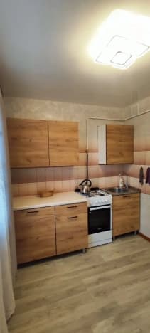 Снять однокомнатную квартиру в Посёлоке Городского Типе Ильинском в Раменском Муниципальном Округе в Московской области. Вариант № 2182240, 0, площадь - квм, цена 25000 рублей