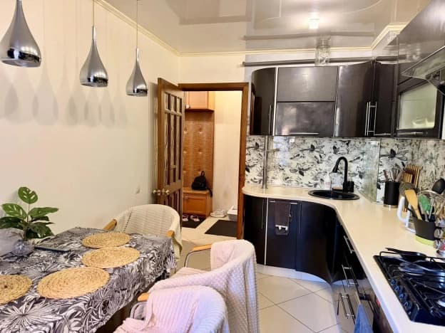 Купить квартиру в ЖК КМ Тимирязевский в Нижнем Новгороде. Вариант № 2352393, 1, площадь - квм, цена 15200000 рублей