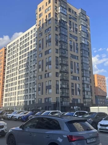 Купить квартиру с балконом в районе Советский в Нижнем Новгороде. Вариант № 2025827, 0, площадь - квм, цена 14200000 рублей