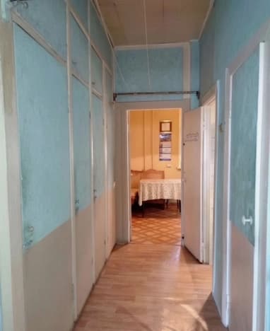 Купить трехкомнатную квартиру в Новосибирске. Вариант № 2359284, 1, площадь - квм, цена 6150000 рублей