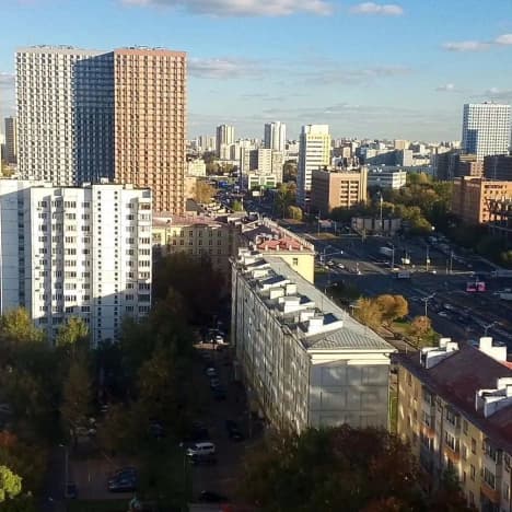 Купить трехкомнатную квартиру на вторичке в Микрорайоне 18-й, Дмитровский район в Москве. Вариант № 2368636, 0, площадь - квм, цена 29000000 рублей