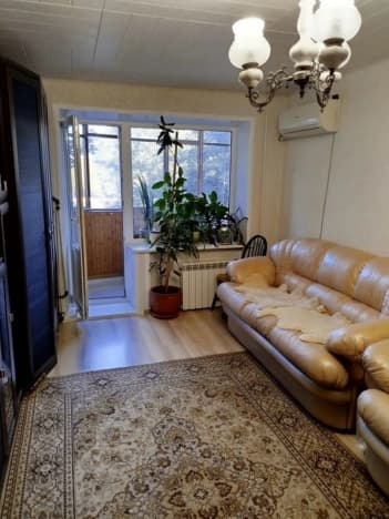 Купить однокомнатную квартиру на улице Подольская в Подольске. Вариант № 2388638, 0, площадь - квм, цена 8600000 рублей