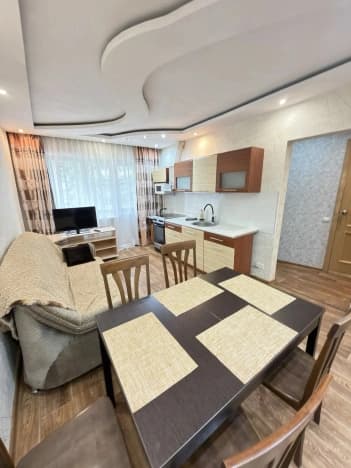 Купить квартиру в ЖК Свои Вместе в Иркутской области. Вариант № 2186907, 0, площадь - квм, цена 6250000 рублей