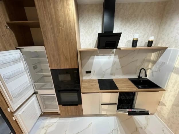 Снять квартиру в Казани. Вариант № 2257050, 1, площадь - квм, цена 62000 рублей