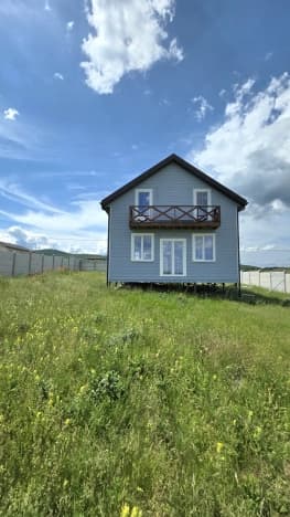 Купить дом в Республике Крым. Вариант № 2206216, 1, площадь - квм, цена 8700000 рублей