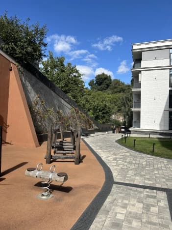 Купить квартиру со свободной планировкой в Воронеже. Вариант № 2337782, 1, площадь - квм, цена 15500000 рублей