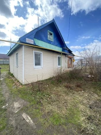 Купить дом в Горномарийском районе в Республике Марий эл. Вариант № 2249456, 1, площадь - квм, цена 7999000 рублей