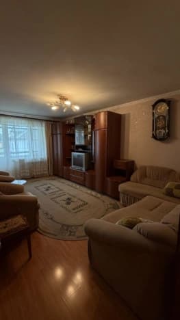 Купить двухкомнатную квартиру площадью 40 кв.м в Химках. Вариант № 2273384, 1, площадь - квм, цена 9900000 рублей