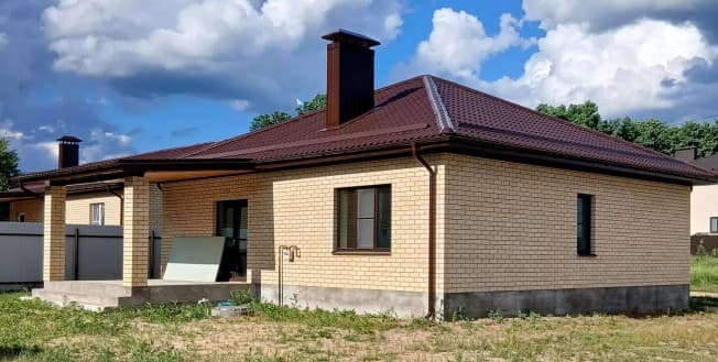 Купить дом на улице Пушкарская в Воронеже. Вариант № 2216675, 0, площадь - квм, цена 8000000 рублей