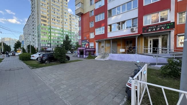 Снять коммерческую недвижимость в Пензенской области. Вариант № 2249385, 0, площадь - квм, цена 52000 рублей