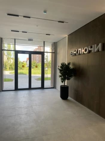 Снять однокомнатную квартиру в ЖК Включи (Калининград) в Гурьевске. Вариант № 2296347, 0, площадь - квм, цена 45000 рублей