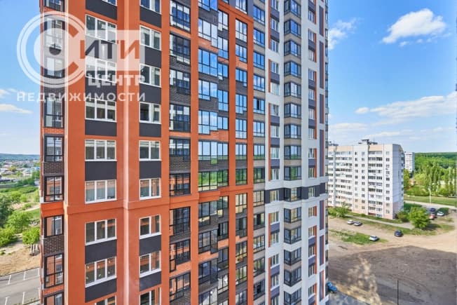 Купить квартиру площадью 30 кв.м в Воронежской области. Вариант № 2153230, 0, площадь - квм, цена 3500000 рублей