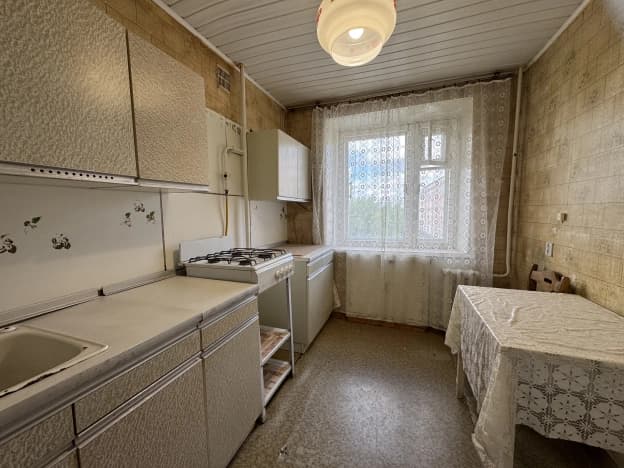 Купить трехкомнатную квартиру в Посёлоке Садовом в Суздальском районе на улице Центральная , посёлок Садовый в Владимирской области. Вариант № 2289704, 1, площадь - квм, цена 4100000 рублей