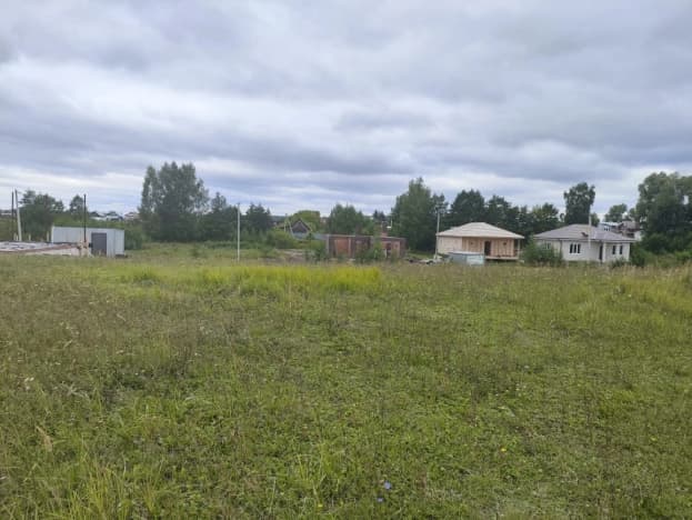 Купить земельный участок в Посёлоке Новом в Медведевском районе в Республике Марий эл. Вариант № 1209067, 0, площадь - квм, цена 2269000 рублей