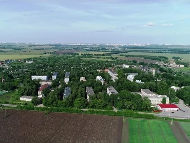 Купить земельный участок на улице Детская в Рязани. Вариант № 1890940, 1, площадь - квм, цена 350000 рублей