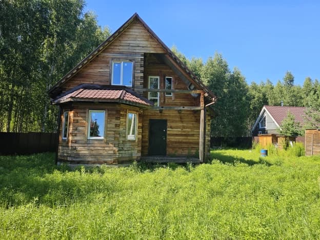 Купить земельный участок в Деревне Погорелке в Ковровском районе в Владимирской области. Вариант № 2264823, 0, площадь - квм, цена 5100000 рублей