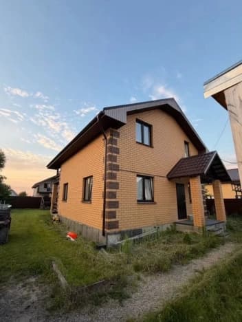 Купить дом у метро Физтех в Московской области. Вариант № 2281876, 0, площадь - квм, цена 17500000 рублей
