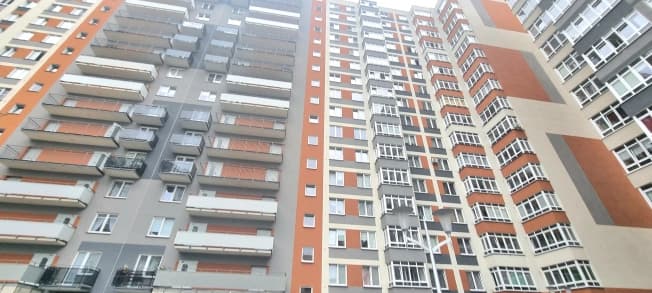 Купить двухкомнатную квартиру до 1,5 млн в Калининграде. Вариант № 2238452, 1, площадь - квм, цена 6200000 рублей
