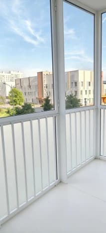 Купить двухкомнатную квартиру с ремонтом у метро Жулебино в Москве. Вариант № 2200034, 0, площадь - квм, цена 16200000 рублей