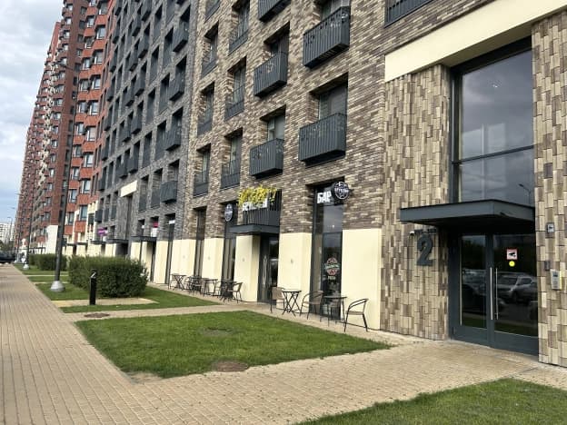 Снять квартиру в районе Пресненский в Москве. Вариант № 2309446, 0, площадь - квм, цена 75000 рублей