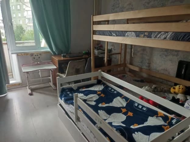 Купить квартиру в Челябинской области. Вариант № 2262768, 1, площадь - квм, цена 7200000 рублей