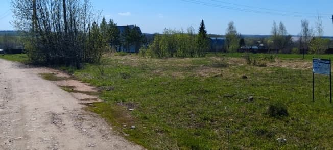 Купить земельный участок в Рязанской области. Вариант № 1726424, 1, площадь - квм, цена 520000 рублей