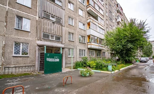 Купить двухкомнатную квартиру в ЖК УДАЛИТЬ в Новосибирской области. Вариант № 2239133, 1, площадь - квм, цена 5300000 рублей