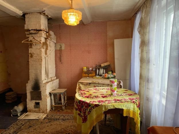 Купить дом на улице Садовая в Владимире. Вариант № 2101245, 1, площадь - квм, цена 1600000 рублей