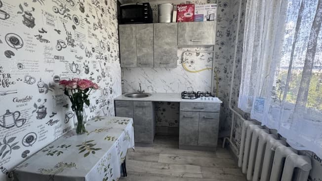 Купить квартиру в Октябрьском. Вариант № 2167125, 0, площадь - квм, цена 2149000 рублей