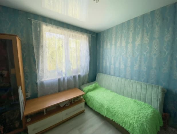 Купить квартиру с мебелью в Магнитогорске. Вариант № 2384264, 1, площадь - квм, цена 3600000 рублей