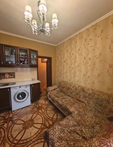 Купить квартиру площадью 45 кв.м в Москве. Вариант № 2277515, 1, площадь - квм, цена 16000000 рублей