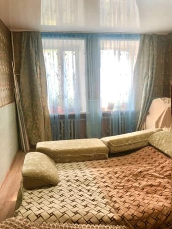 Купить трехкомнатную квартиру у метро Планерная в Московской области. Вариант № 2280573, 1, площадь - квм, цена 6200000 рублей
