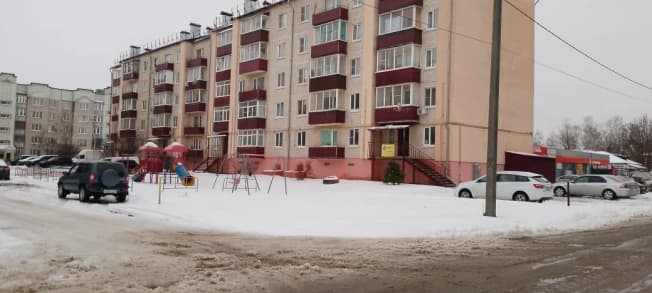 Купить коммерческую недвижимость в Тейковском районе в Ивановской области. Вариант № 1035956, 0, площадь - квм, цена 6400000 рублей