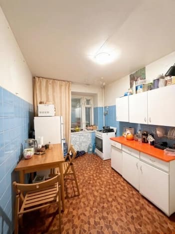 Купить трехкомнатную квартиру на улице имени Героя Советского Союза Давыдова в Нижнем Новгороде. Вариант № 1840532, 0, площадь - квм, цена 12600000 рублей
